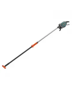 Praktikus magass&aacute;gi&nbsp;&aacute;gv&aacute;g&oacute; nagy v&aacute;g&aacute;si teljes&iacute;tm&eacute;ny, kompakt v&aacute;g&oacute;fej powercoating bevonat 32 mm v&aacute;g&aacute;si &aacute;tm&eacute;rő, ak&aacute;r 3,5 m e