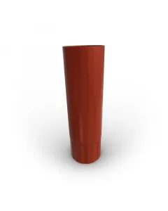 Könnyű szerelhetőség kiváló minőség, hosszú élettartam kiváló vízelvezetés Átmérő: 90 mm hosszúság: 2 m ral 3009