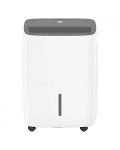 Voltomat air páramentesítő 50 liter/nap kapacitással segít megakadályozni a penészképződést pontos páratartalom kijelzés, 24 ór