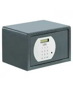 Burg wÄchter bútorszéf pure-safe ps 110e belső térfogat: 6,7 liter elektronikus kódos zár – programozható mester- és felhasznál�