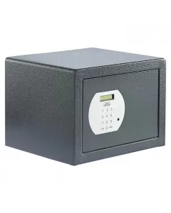 Burg wÄchter bútorszéf pure-safe ps 120e belső térfogat: körülbelül 20,6 liter – a4 méretű dokumentumok kényelmes tárolásáho
