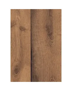 Mérete: 280 x 63,5 x 2,8 cm abs élzárt munkalap könnyű tisztíthatóság expressive antik tölgy színű