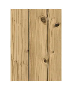 Mérete: 280 x 63,5 x 2,8 cm abs élzárt munkalap könnyű tisztíthatóság expressive antik fenyő színű