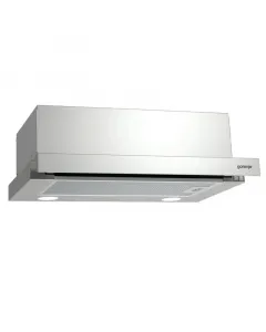 Teljesítmény: 85 w energiahatékonyság: c fokozatok száma: 3 led-világítás teljesítménye: 2x3 w kivezetőcsonk átmérője: 150 m