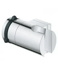 Grohe zuhanytartó vitalio tartós long-life felület csavarozható vagy ragasztható rögzítés max. 20 kg teherbírással quickfix rendsz