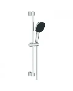 Grohe zuhanyszett vitalio comfort  kétfunkciós, 110 mm átmérőjű kézi zuhany egyenletes vízelosztás dreamspray technológiával tar