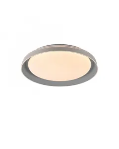 A just light márka mennyezeti lámpája modern led technológiával készül20 w teljesítményű fényforrással energiatakarékos működ
