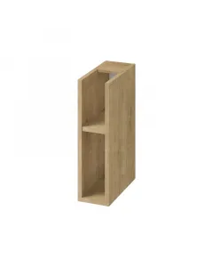 A cersanit city fürdőszobabútor családhoz tervezett mosdószekrény praktikus kiegészítője72 x 20 x 44,7 cm méretével kisebb fürd�