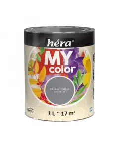 A h