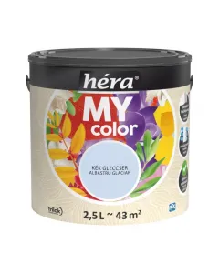 A h