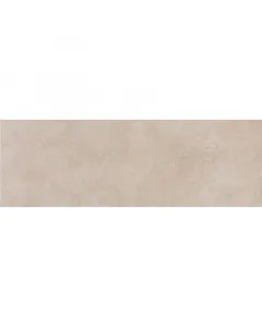 Falicsempe cementhatású kivitelben bézs, matt felület 20 × 60 cm méret 9,4 mm vastagság beltéri falburkoláshoz