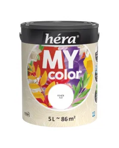 A h