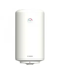 Bosch elektromos bojler 80 literes függőleges kivitelben fűtési teljesítmény: 2000 w, energiahatékonyság: c kilépő víz legmagas