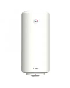 Bosch elektromos bojler 100 literes függőleges kivitelben fűtési teljesítmény: 2000 w, energiahatékonyság: c kilépő víz legmagas