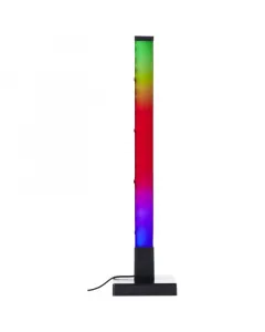 A brilliant márkájú asztali lámpa beépített 3 w-os led-del energiatakarékos megoldást kínálalacsony energiafogyasztás kedvező ü