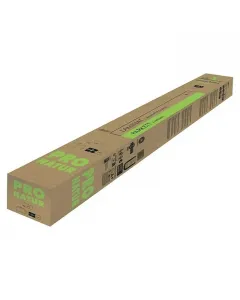 Logoclic alátét pronature laminált padló és parketta alá méret: 1 x 6 m, vastagság: 2 mm, kiszerelés: 6 m2 alacsony hőellenállás