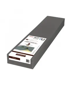3 mm vastag laminált padló alátét cfc-mentes hang- és hőszigetelő Újrahasznosítható
