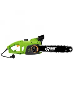 Teljesítmény: 2000 w láncvezető hossza: 40 cm ergonomikus kialakítás automatikus lánckenés