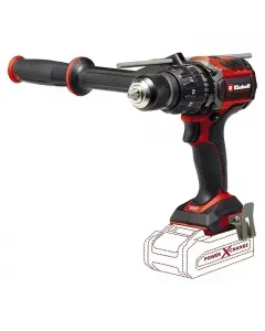 Einhell akkus ütvefúró-csavarozó pxc tp-cd 18/120 li bl szénkefementes motorral 13 mm fém, gyorscserés tokmány kétfokozatú vált�