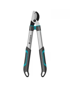Kiváló minőségű gardena easycut s ágvágó olló acélpengék az erőteljes vágási teljesítményért, akár 45 mm vágási átmér�
