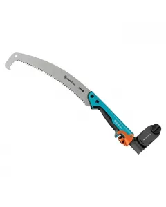 Gardena starcut fűrész adapter hossza: 59,4 cm kompatibilis: gardena starcut pro l modellel kiváló minőségű acélból készült peng�