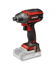 Einhell akkus ütvecsavarozó pxc tp-ci 18/220 li bl 18 v szénkefementes motorral nyomaték: 220 nm  finoman szabályozható fordulatszá
