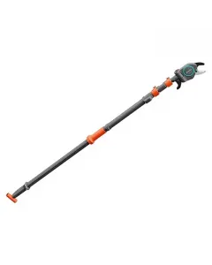 Praktikus teleszk&oacute;pos &aacute;gv&aacute;g&oacute; nagy v&aacute;g&aacute;si teljes&iacute;tm&eacute;ny, kompakt v&aacute;g&oacute;fej powercoating bevonat 32 mm v&aacute;g&aacute;si &aacute;tm&eacute;rő, ak&aacute;r 6,5 m 