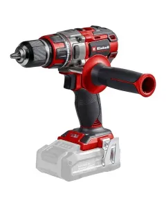 Einhell akkus fúró-csavarozó pxc tp-cd 18/80 li bl szénkefe nélküli motorral power x‑change 18 v rendszer – egy akku több mint 30