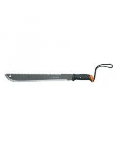 Penge hossza: 46 cm kényelmes markolat