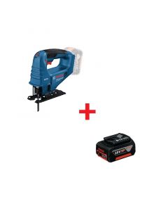 Bosch professional akkus dekop&iacute;rfűr&eacute;sz&nbsp;gst 183-li 18 v-os li-ion k&eacute;sz&uuml;l&eacute;k (akku &eacute;s t&ouml;ltő n&eacute;lk&uuml;l) brushless (sz&eacute;nkefe n&eacute;lk&uuml;li)