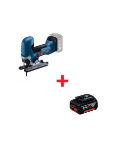 Bosch professional akkus dekop&iacute;rfűr&eacute;sz gst 185-li sz&eacute;nkefe n&eacute;lk&uuml;li motorral 18 v-os professional akku&shy;rendszer l&ouml;ketsebess&eacute;g: 500 �