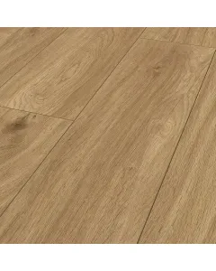 12 mm-es laminált padló buckingham oak színben 30 év garancia,  a csomag tartalma: 1,96 m2 használati osztály: 33, vastagsága: 12