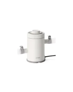 Intex papírszűrős vízforgató 2006 l/óra hatékony vízkeringetés medencékhez a típusú szűrőbetéttel működik hydro aeration 