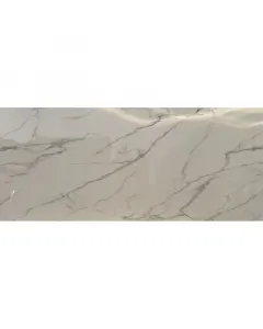 Marble design pvc falpanel márvány mintával méret: 1,22 m x 2,8 m x 3 mm (3,416 m2) fényes felület hő- és vízálló pvc anyag uv-v�