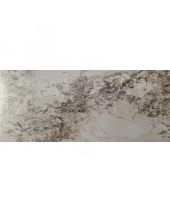 Marble design pvc falpanel márvány mintával méret: 1,20 m x 2,8 m x 3 mm (3,36 m2) dombornyomott felület hő- és vízálló pvc anyag