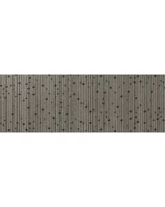 Fürdőszobai és konyhai környezetben a pearl dekorcsempe matt felületével harmonikus összhatást biztosítmérete 31,6x90 cm, így nag