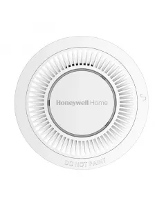 A honeywell r200s-n2 egy rádiófrekvenciás (rf) füstérzékelő, optikai érzékeléssel beépített, 10 év élettartamú lítium elem (