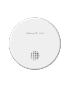 Honeywell r200s-2 optikai füstérzékelő a tűz korai felismeréséhez beépített, 10 év élettartamú lítium elem (nem cserélhető) e