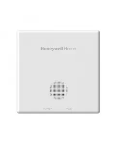 Honeywell szén-monoxid-érzékelő r200c-n2 ip44 védelemmel, ≥85 db(a) hangteljesítményű riasztással elektrokémiai co-érzékelő,