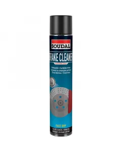 Féktisztító spray erős hatással eltávolítja olajos szennyeződéseket gyorsan szárad, nem hagy nyomot csökkenti fék csikorgását 