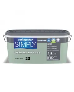 Swingcolor m
