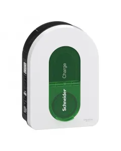 Szabályozható, akár 22 kw teljesítményű elektromos autó töltő fázisok száma: 1 p vagy 3 p néveleges áram: 16 vagy 32 a tölté