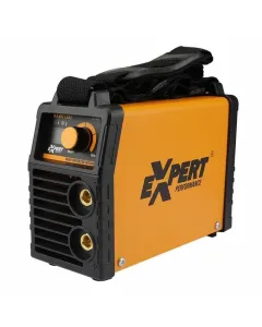 Inverteres hegesztőgép 20–100 a hegesztőárammal igbt inverter és single-end modul Ø 1,6–2,5 mm elektródákhoz 2 kw maximális fel
