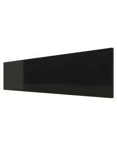 King black gabbró ablakpárkány fekete színben természetes gabbró anyag 88 × 20 cm-es méret 2 cm-es vastagság elegáns, karakteres 