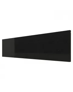 King black ablakpárkány természetes gabbróból méret: 88×25×2 cm bel- és kültéri felhasználásra polírozott felület vízorral 