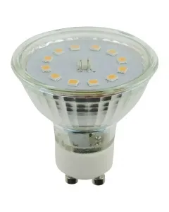 Voltolux led-fényforrás fényáram: 540 lm foglalat: gu10 alacsony energiafogyasztás minimális hőtermelés