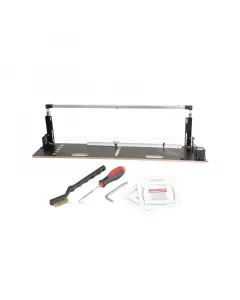 Strend pro elektromos polisztirol-vágó sddr-140 motor: 200 w teljesítményű elektromos motor maximális vágási hossz: 140 cm, maximál