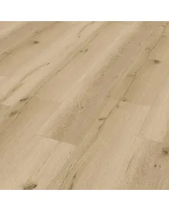 A rigid vinyl padló broendby tölgy színű dekor természetes faerezetével meleg, otthonos hangulatot teremt a helyiségekben 0,3 mm-es k