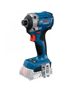 Bosch akkus ütvecsavarozó profi feladatokra kétsebességes, akár 3800 fordulat/perc 215 nm nyomaték hosszú csavarokhoz kompakt, szűk 