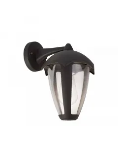 Searchlight kültéri fali lámpa ip44-es védettséggel 1 x max. 60 w-os e27-es foglalat stílusos, időtálló kivitel